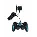 Cyborg V.1 PS1000 Game Pad f�r PC/PS2/PS3