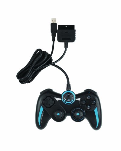 Cyborg V.1 PS1000 Game Pad f&uuml;r PC/PS2/PS3 Preisvergleich