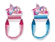 Kayla Star Fantastic Elastic Headband & Bracelet SET (Sold Individually)