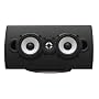 Energy Take LCR Speaker (Single, Black)
