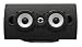 Energy Take LCR Speaker (Single, Black)