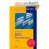 BWL Grundwissen