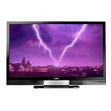 VIZIO 47" 1080p LCD Full 120Hz HDTV - Black (SV470XVT1A)