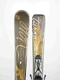 Used Volkl Attiva Tierra Shape Snow Ski 149cm B