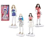 Harumika 'lucia' mannequin