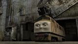 Thomas & Friends: Day of the Diesel Movie [Blu-ray] [Import]