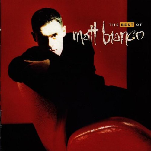 MATT BIANCO Best of...