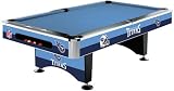 Tennessee Titans Pool Table