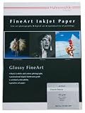 Hahnemühle Fine Art Baryta Inkjet Paper, A4, 20 sheets