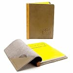 Leland Field Notebook with Waterproof Paper