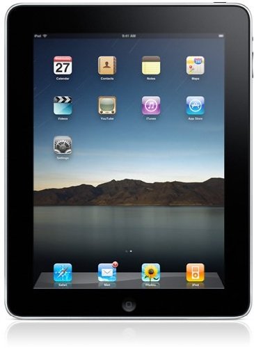 Apple iPad 9.7inch ���֥�å� 16GB Wi-Fi (����)