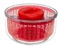 Zyliss Easy Spin 4-6 Serving Salad Spinner