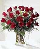 The FTD® Abundant RoseTM Bouquet