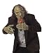 Brain Eater Zombie Kit for Adult Halloween Costume