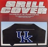 University of Kentucky Outdoor Grill Cover