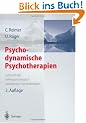Psychodynamische Psychotherapien: Lehrbuch der tiefenpsychologisch fundierten Psychotherapieverfahren
