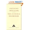 The Eustace Diamonds (Everyman's Library classics)