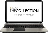 HP Pavilion dv6-6b55sa 15.6 inch Laptop PC (Intel Core i7-2670QM Processor, 6GB RAM, 750 GB HDD, Windows 7 Home Premium)