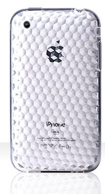 Katinkas Hex 3D Tasche f&uuml;r Apple iPhone 3G/3GS Preisvergleich