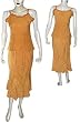 Skirt Top Set Rayon Embroidery Womens Casual Sundresses Size S (skts027)