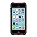 Trident Case Aegis Series for iPhone5C - Retail Packaging - Red