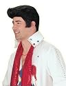 Adult Elvis Presley Wig- Black