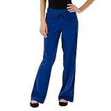 Merona® Womens Cozy Microfleece Pant - Blue