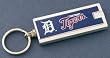Detroit Tigers Flashlight Keychain