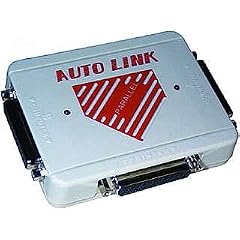 Data-Switch Pocket Automatic 2x in, 1x Out 25pol. Sub-D