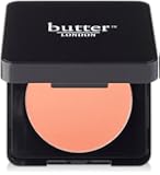 butter LONDON CHEEKY Cream Blush