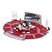 Star Trek - Enterprise Bridge Playset with Figure