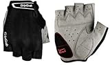 Produkt-Bild: GripGrab Handschuh Easy Rider grau/sw