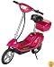 X-Treme Scooters | X-360 - 350 Watt Electric Scooter - Pink