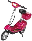 X-Treme Scooters | X-360 - 350 Watt Electric Scooter - Pink