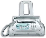 Review BT  / BT Paperjet 35 Inkjet Fax Machine with Digital Answerphone 10 Speed Dials Memory 19pp Ref 018576