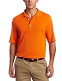 Greg Norman Men's Performance Polo