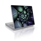 Psilocybin Design Decal Skin Sticker for 16" x 13" Laptop Notebook Computer