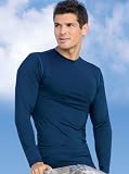 Long Sleeve Compression T-Shirt
