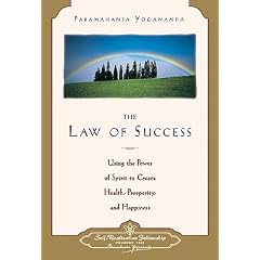 Law of Success
