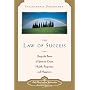 Law of Success