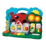 Eigenschaften Simba Dickie Group 4012576 / Simba Dickie Group 4012576 - Simba Play & Learn - Lustige Tierwelt Pilz