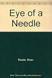 Eye of a needle
