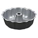 Cuisinart AMB-95FCP Chef's Classic Nonstick Bakeware 9-1/2-Inch Fluted Cake Pan