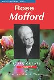 Rose Mofford (Acacia Biographies)
