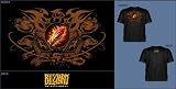 World of Warcraft Mage Class T-Shirt