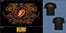 World of Warcraft Mage Class T-Shirt