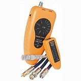 Cable Check for The Smart Home