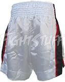 KING Killer Bee Satin Muay Thai Boxing Shorts - XXXL