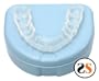 Custom Dual Laminate Teeth Night Grinding Guard