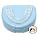 Custom Dual Laminate Teeth Night Grinding Guard